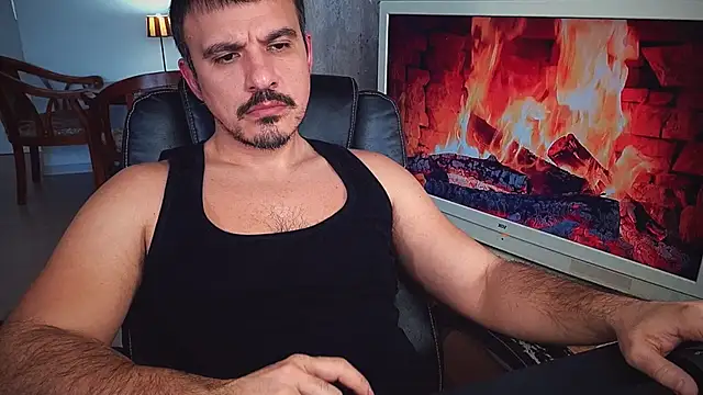 officeman7 online show from 14, 1, 2025