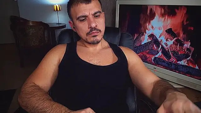 officeman7 online show from 20, 1, 2025