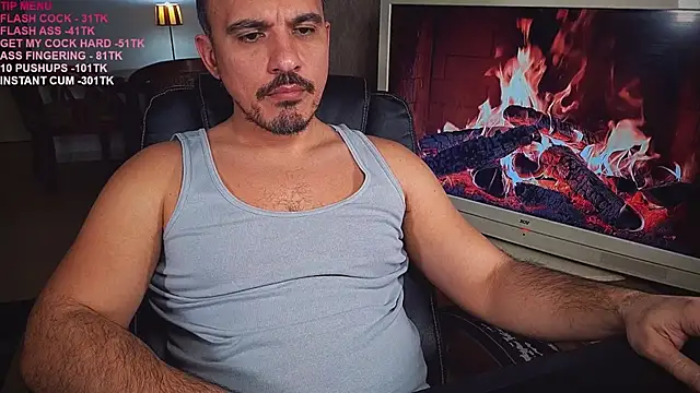 officeman7 online show from 21, 2, 2025