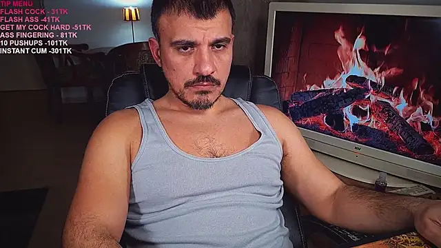 officeman7 online show from 24, 2, 2025