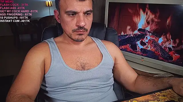 officeman7 online show from 1, 3, 2025