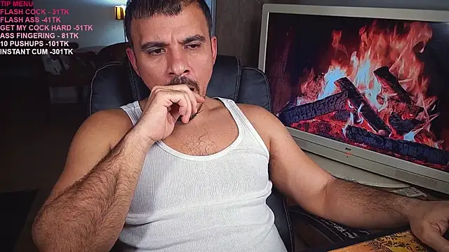 officeman7 online show from 4, 3, 2025