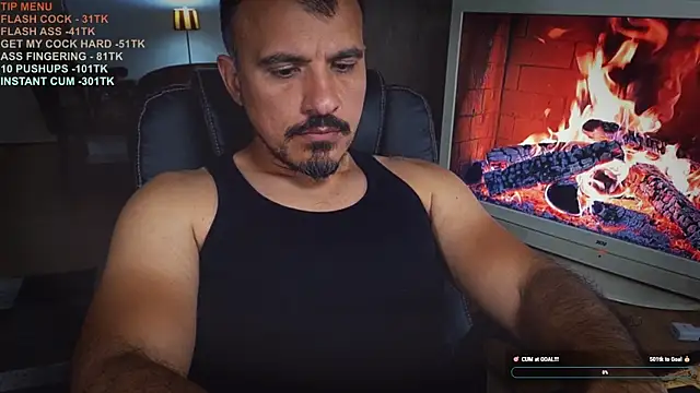 officeman7 online show from 29, 9, 2025