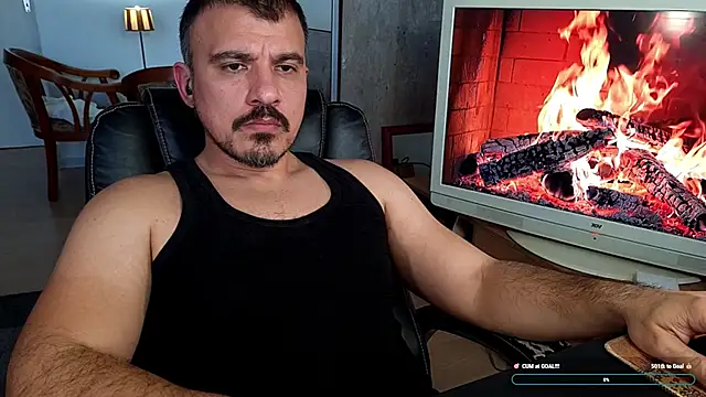 Snapshot of officeman7 chatting on 27, 2, 2026 officeman7 online show from 27, 2, 2026