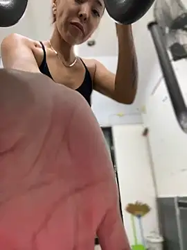 IzanamiTime online show from 5, 1, 2025