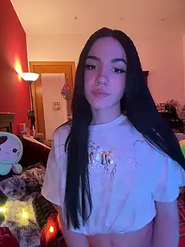 Snapshot of ShannonShanny chatting on 3, 12, 2024 ShannonShanny online show from 3, 12, 2024