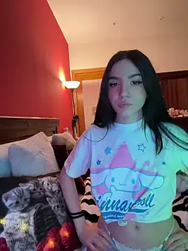 Snapshot of ShannonShanny chatting on 8, 12, 2024 ShannonShanny online show from 8, 12, 2024