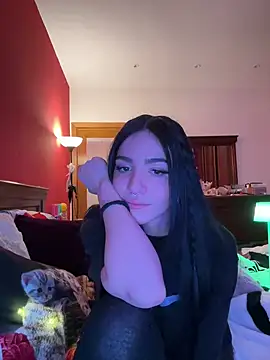 Snapshot of ShannonShanny chatting on 21, 12, 2024 ShannonShanny online show from 21, 12, 2024