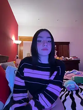 Snapshot of ShannonShanny chatting on 11, 1, 2025 ShannonShanny online show from 11, 1, 2025