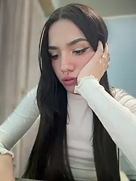 Snapshot of ShannonShanny chatting on 22, 1, 2025 ShannonShanny online show from 22, 1, 2025