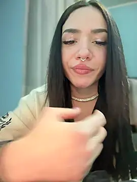 Snapshot of ShannonShanny chatting on 24, 1, 2025 ShannonShanny online show from 24, 1, 2025