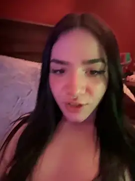 Snapshot of ShannonShanny chatting on 1, 2, 2025 ShannonShanny online show from 1, 2, 2025