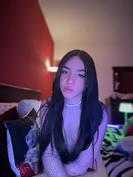 Snapshot of ShannonShanny chatting on 2, 2, 2025 ShannonShanny online show from 2, 2, 2025