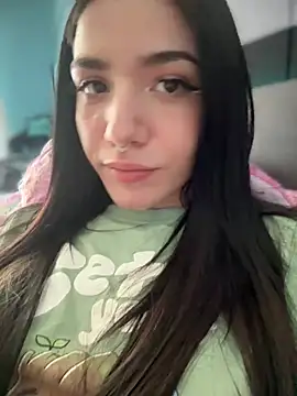 Snapshot of ShannonShanny chatting on 13, 3, 2025 ShannonShanny online show from 13, 3, 2025