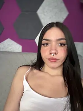 Snapshot of ShannonShanny chatting on 16, 3, 2025 ShannonShanny online show from 16, 3, 2025