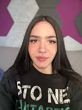 Snapshot of ShannonShanny chatting on 19, 3, 2025 ShannonShanny online show from 19, 3, 2025