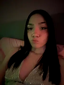 Snapshot of ShannonShanny chatting on 12, 10, 2025 ShannonShanny online show from 12, 10, 2025