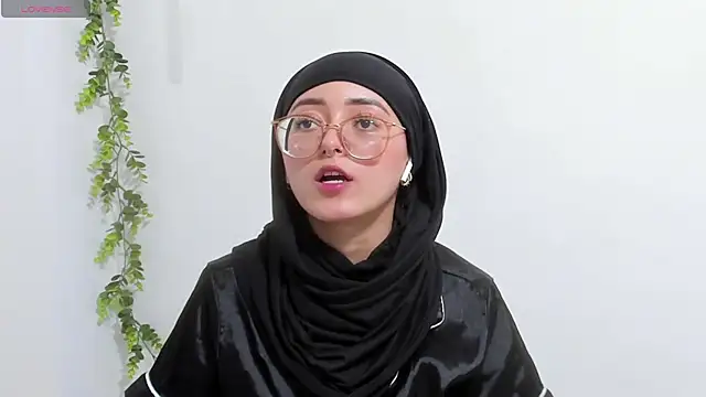 Snapshot of aysel_elid chatting on 13, 1, 2025 aysel elid online show from 13, 1, 2025