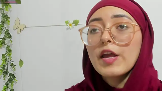 Snapshot of aysel_elid chatting on 12, 3, 2025 aysel elid online show from 12, 3, 2025