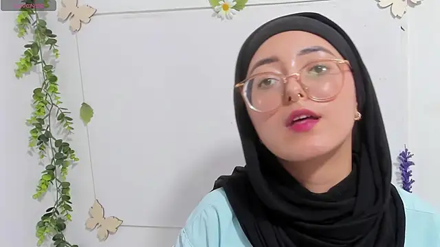 Snapshot of aysel_elid chatting on 15, 3, 2025 aysel elid online show from 15, 3, 2025