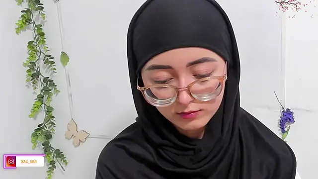 Snapshot of aysel_elid chatting on 28, 9, 2025 aysel elid online show from 28, 9, 2025