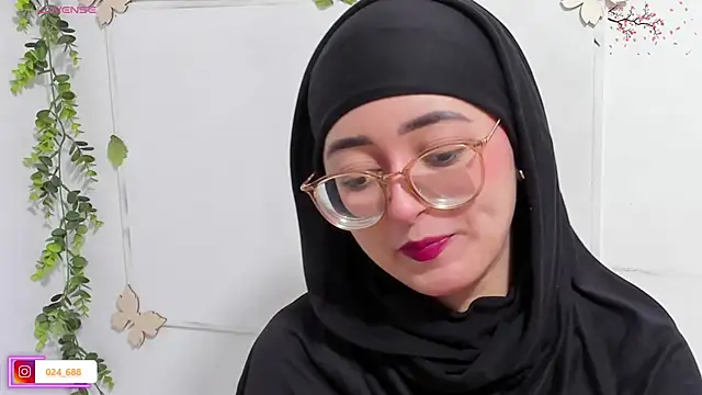 Snapshot of aysel_elid chatting on 1, 10, 2025 aysel elid online show from 1, 10, 2025