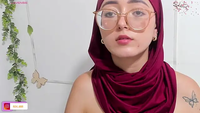 aysel elid online show from 10, 2, 2026