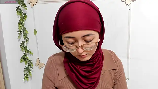 aysel elid online show from 31, 3, 2026