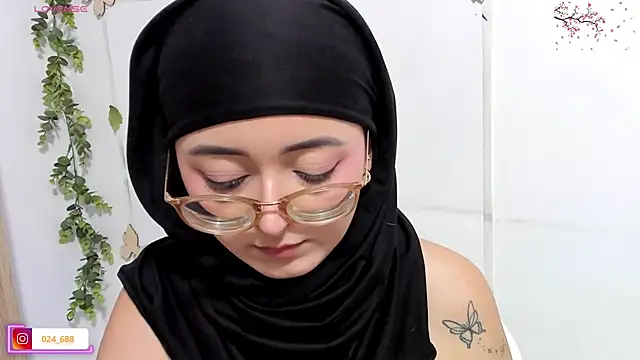 aysel elid online show from 27, 5, 2026