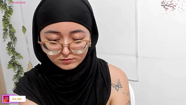 aysel elid online show from 8, 6, 2026