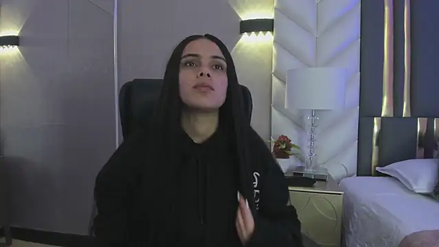 ChloeHarper  online show from 16, 2, 2026