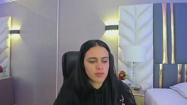 ChloeHarper  online show from 17, 2, 2026