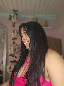 Pandorakarl online show from 11, 3, 2026