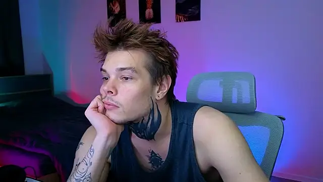 DENIS HERE online show from 19, 1, 2026