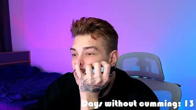 DENIS HERE online show from 8, 2, 2026