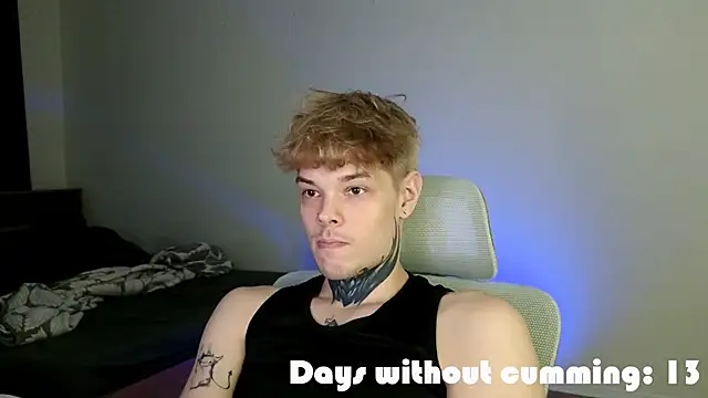 DENIS HERE online show from 7, 5, 2026
