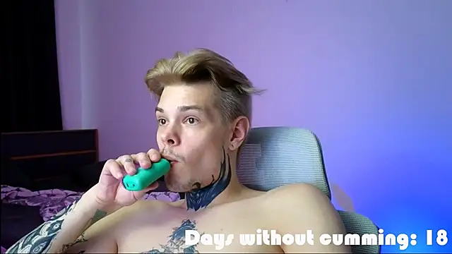 DENIS HERE online show from 12, 5, 2026