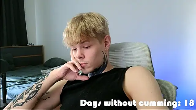DENIS HERE online show from 13, 5, 2026