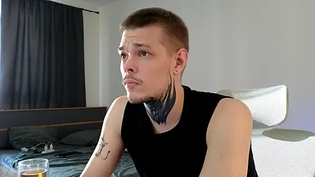 DENIS HERE online show from 6, 6, 2026