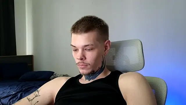 DENIS HERE online show from 9, 6, 2026