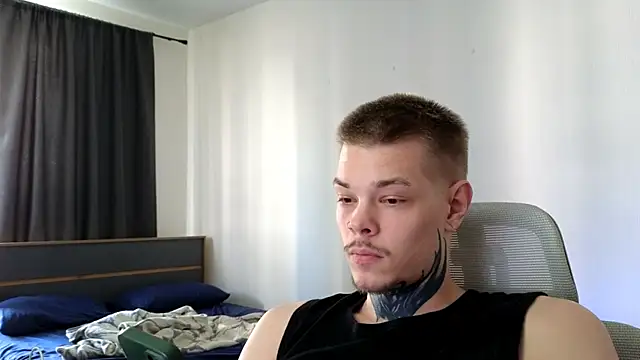 DENIS HERE online show from 10, 6, 2026