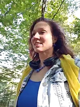 Exhibitionsplit online show from 28, 10, 2025