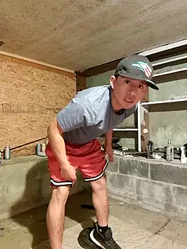 Jart1k1 online show from 25, 11, 2025