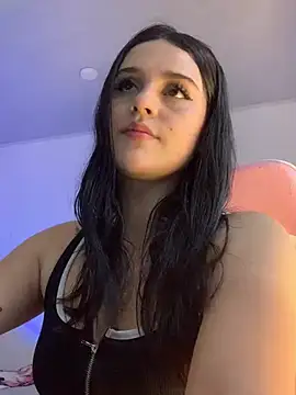 Snapshot of violet-333 chatting on 20, 1, 2025 violet-333 online show from 20, 1, 2025