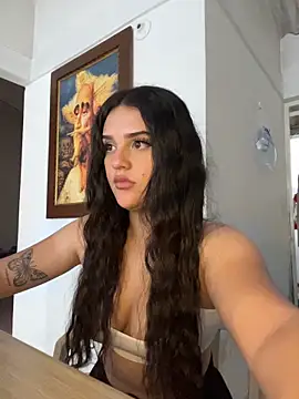 violet-333 online show from 10, 6, 2026