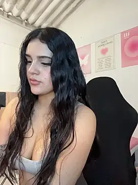 violet-333 online show from 13, 6, 2026