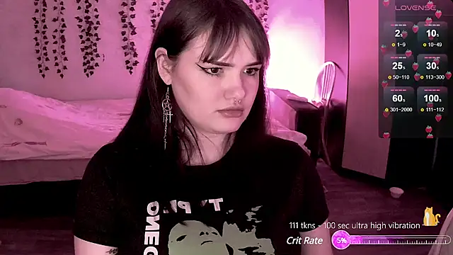 Snapshot of strawberry_elfcat chatting on 11, 12, 2024 strawberry elfcat online show from 11, 12, 2024