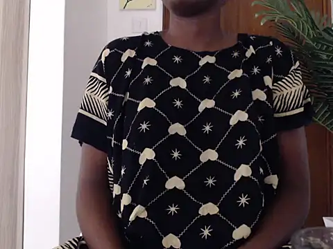 black   ghodess online show from 6, 2, 2026