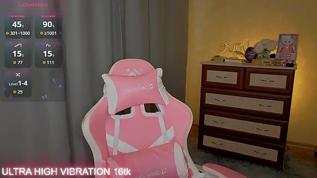 cutie mili online show from 28, 3, 2026