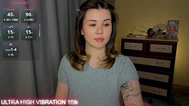 cutie mili online show from 9, 4, 2026